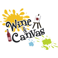 Wine and Canvas Lexington logo, Wine and Canvas Lexington contact details