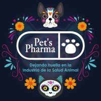 Pet's Pharma de México logo, Pet's Pharma de México contact details