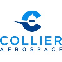 Collier Aerospace logo, Collier Aerospace contact details