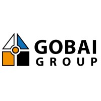 GOBAI Group logo, GOBAI Group contact details