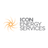 ICON Energy Services LLC logo, ICON Energy Services LLC contact details