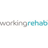 Working Rehab Pty Ltd logo, Working Rehab Pty Ltd contact details