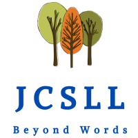 Journal of Critical Studies in Language and Literature logo, Journal of Critical Studies in Language and Literature contact details