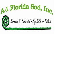 A-1 Florida Sod, Inc. logo, A-1 Florida Sod, Inc. contact details