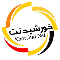 Khorshidnet logo, Khorshidnet contact details