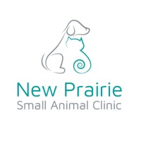 New Prairie Small Animal Clinic logo, New Prairie Small Animal Clinic contact details