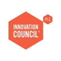 NZ Innovation Council logo, NZ Innovation Council contact details