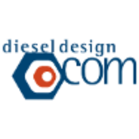 Diesel Design logo, Diesel Design contact details