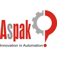 ASPAK logo, ASPAK contact details