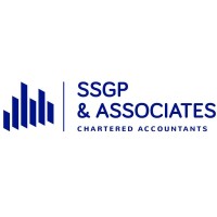 SSGP & Associates logo, SSGP & Associates contact details