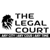 TheLegalCourt logo, TheLegalCourt contact details