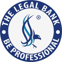 TheLegalBank Platfrom logo, TheLegalBank Platfrom contact details