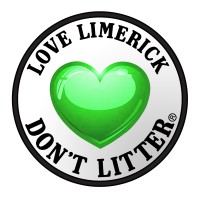 I Love Limerick logo, I Love Limerick contact details