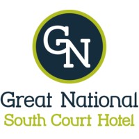 Great National South Court Hotel logo, Great National South Court Hotel contact details