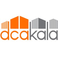 DCAkala دی سی ای کالا logo, DCAkala دی سی ای کالا contact details