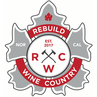 Rebuild Wine Country logo, Rebuild Wine Country contact details