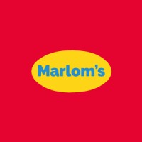 Marloms logo, Marloms contact details