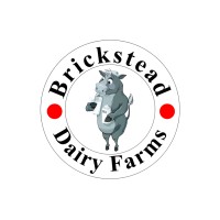 Brickstead Dairy logo, Brickstead Dairy contact details