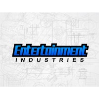 Entertainment Industries logo, Entertainment Industries contact details