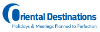 Oriental Destinations Ltd. logo, Oriental Destinations Ltd. contact details