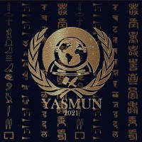 Youth Ascendancy Model United Nations logo, Youth Ascendancy Model United Nations contact details