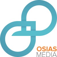 Osias Media logo, Osias Media contact details