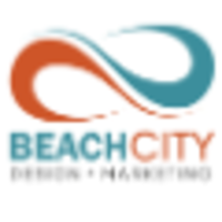 Beach City Design + Marketing logo, Beach City Design + Marketing contact details