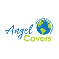 Angel Covers logo, Angel Covers contact details