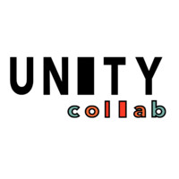 UNITY Collab logo, UNITY Collab contact details