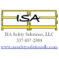 ISA Safety Solutions, LLC logo, ISA Safety Solutions, LLC contact details