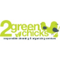 2 Green Chicks LLC logo, 2 Green Chicks LLC contact details