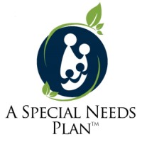 A Special Needs Plan logo, A Special Needs Plan contact details