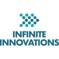 Infinite Innovations logo, Infinite Innovations contact details