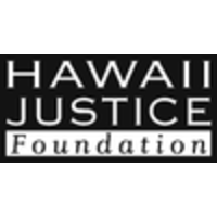 Hawaii Justice Foundation logo, Hawaii Justice Foundation contact details