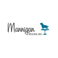 Mannigan Design, Inc. logo, Mannigan Design, Inc. contact details