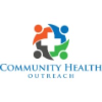 Community Health Outreach logo, Community Health Outreach contact details