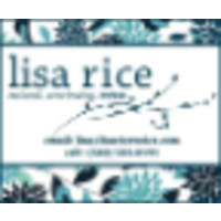 Lisa Rice Voice logo, Lisa Rice Voice contact details