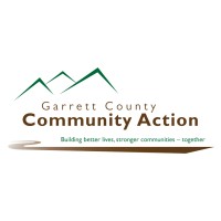 Garrett County Community Action logo, Garrett County Community Action contact details