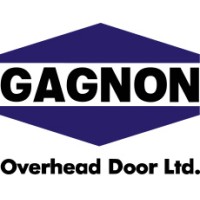 Gagnon Overhead Door Ltd logo, Gagnon Overhead Door Ltd contact details