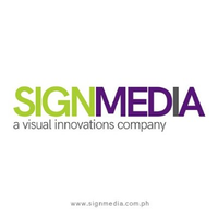 Signmedia, Inc logo, Signmedia, Inc contact details