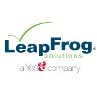 LeapFrog Solutions Inc logo, LeapFrog Solutions Inc contact details