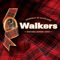 Walkers Shortbread Inc. logo, Walkers Shortbread Inc. contact details