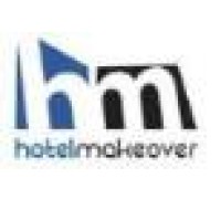 Hotel Makeover logo, Hotel Makeover contact details