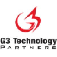 G3 Technology Partners logo, G3 Technology Partners contact details