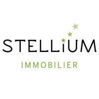 Stellium Immobilier logo, Stellium Immobilier contact details