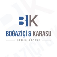 Boğaziçi & Karasu Hukuk Bürosu logo, Boğaziçi & Karasu Hukuk Bürosu contact details