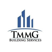 TMMG Building Services logo, TMMG Building Services contact details