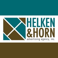 Helken & Horn Advertising Agency logo, Helken & Horn Advertising Agency contact details