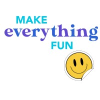 Make Everything Fun logo, Make Everything Fun contact details