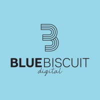 Blue Biscuit Digital logo, Blue Biscuit Digital contact details